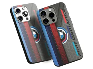 BMW Silikonhülle Für Smartphone Qualität Max Edition